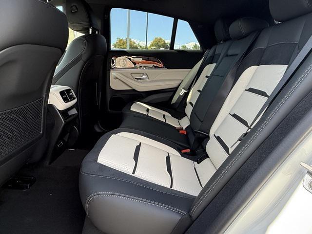 new 2026 Mercedes-Benz AMG GLE 53 car, priced at $99,595