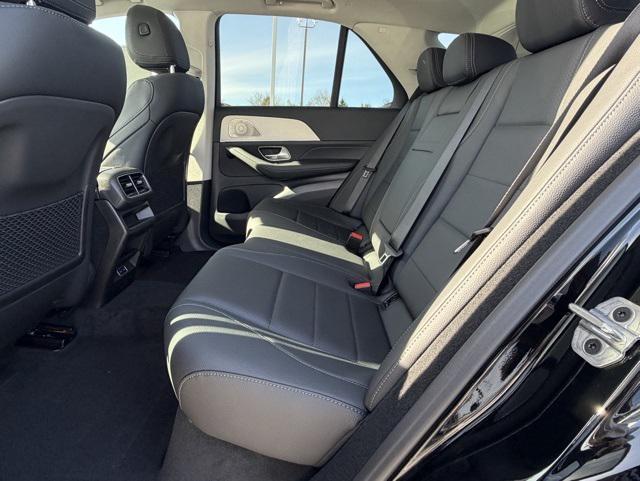 new 2026 Mercedes-Benz GLE 350 car, priced at $71,335