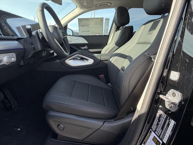 new 2026 Mercedes-Benz GLE 350 car, priced at $71,335