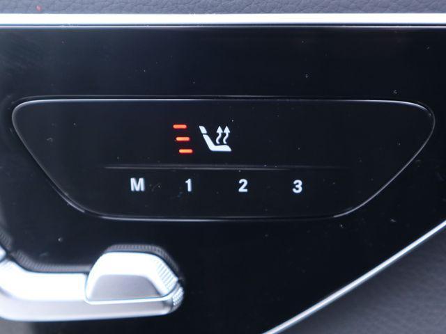 used 2023 Mercedes-Benz GLC 300 car, priced at $40,738