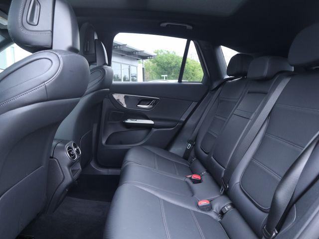 used 2023 Mercedes-Benz GLC 300 car, priced at $40,738