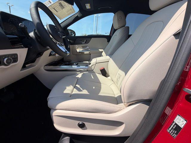 new 2026 Mercedes-Benz GLA 250 car, priced at $51,760