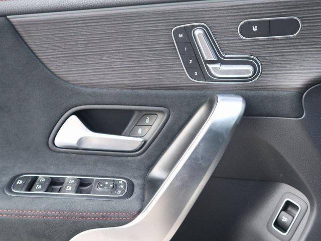 used 2023 Mercedes-Benz CLA 250 car, priced at $34,329