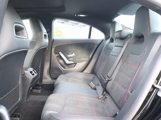 used 2023 Mercedes-Benz CLA 250 car, priced at $34,329