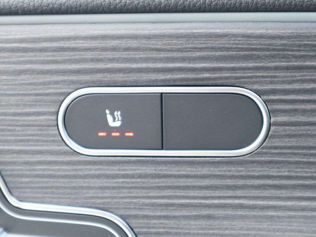 used 2023 Mercedes-Benz CLA 250 car, priced at $34,329