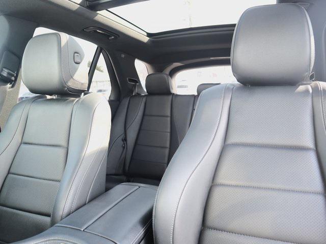 used 2023 Mercedes-Benz GLE 350 car, priced at $47,298
