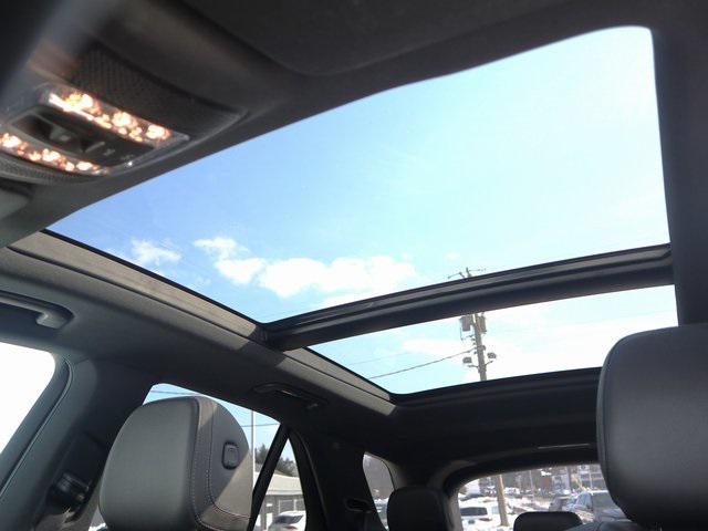 used 2023 Mercedes-Benz GLE 350 car, priced at $47,298