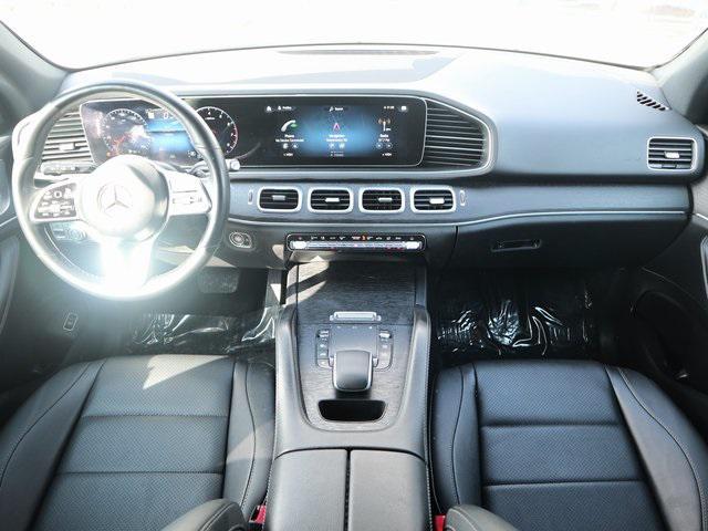 used 2023 Mercedes-Benz GLE 350 car, priced at $47,298