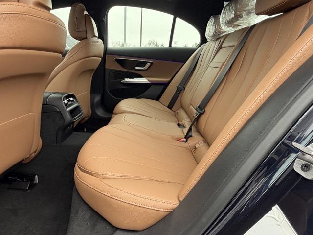 new 2026 Mercedes-Benz E-Class car, priced at $74,285