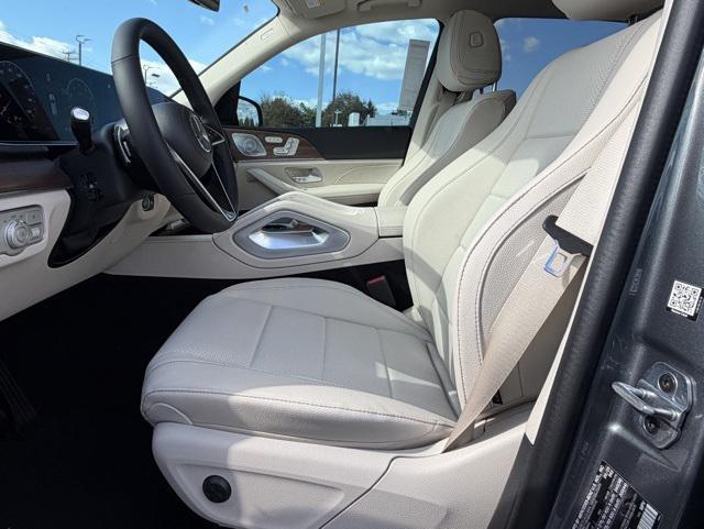 new 2026 Mercedes-Benz GLE 350 car, priced at $72,110