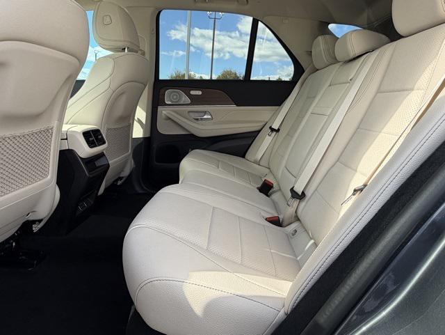 new 2026 Mercedes-Benz GLE 350 car, priced at $72,110