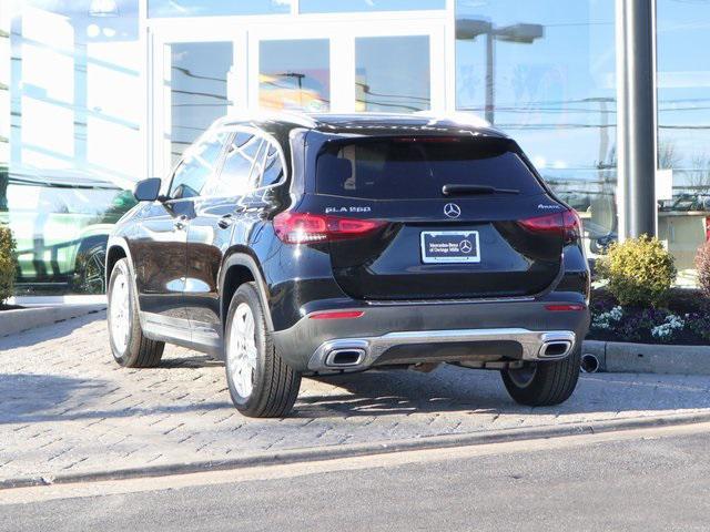 used 2022 Mercedes-Benz GLA 250 car, priced at $32,230