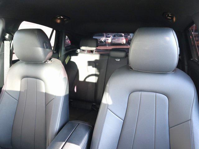 used 2022 Mercedes-Benz GLA 250 car, priced at $32,230