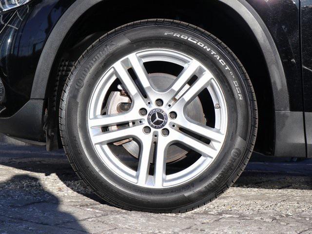 used 2022 Mercedes-Benz GLA 250 car, priced at $32,230