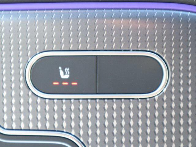 used 2022 Mercedes-Benz GLB 250 car, priced at $28,810