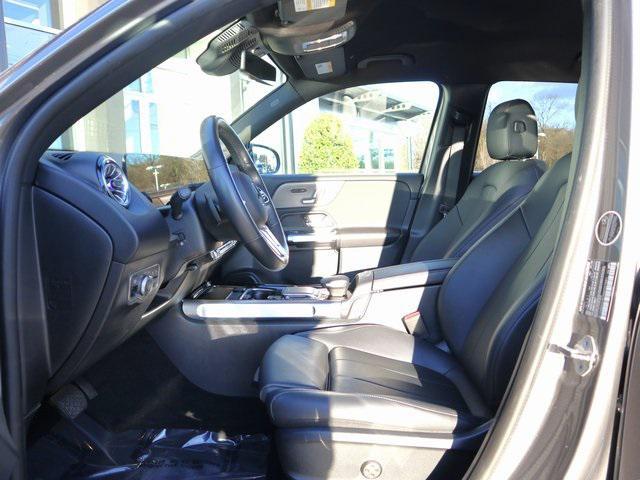 used 2022 Mercedes-Benz GLB 250 car, priced at $28,810