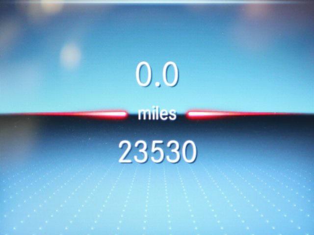 used 2022 Mercedes-Benz GLB 250 car, priced at $28,810