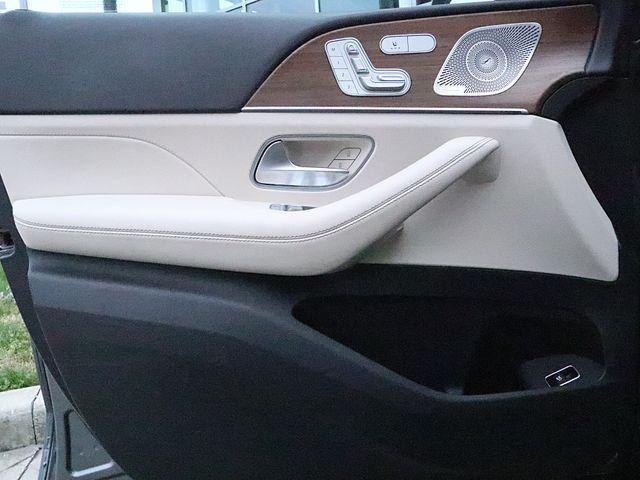 used 2023 Mercedes-Benz GLE 350 car, priced at $45,768