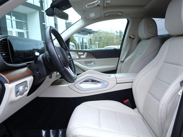 used 2023 Mercedes-Benz GLE 350 car, priced at $45,768