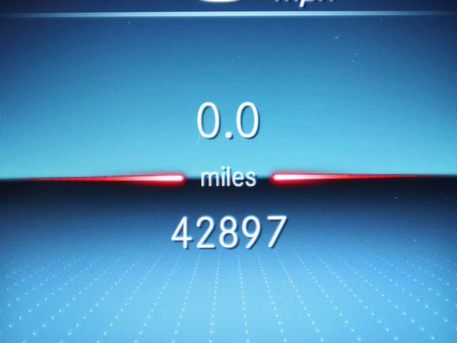 used 2023 Mercedes-Benz GLE 350 car, priced at $45,768