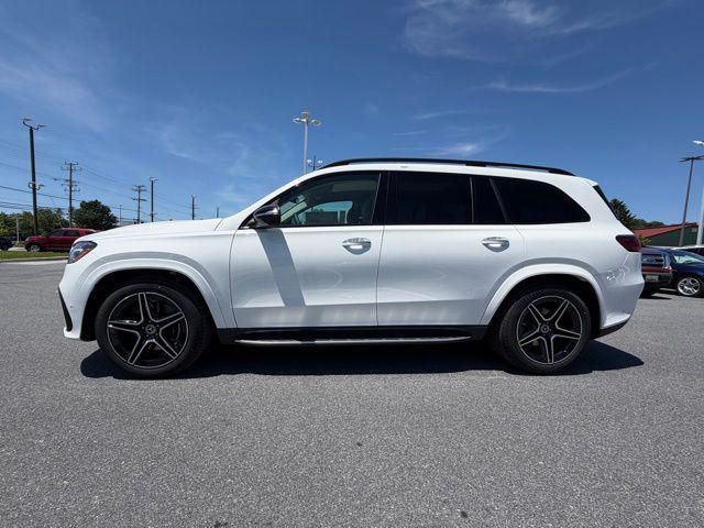 new 2026 Mercedes-Benz GLS 450 car, priced at $103,455