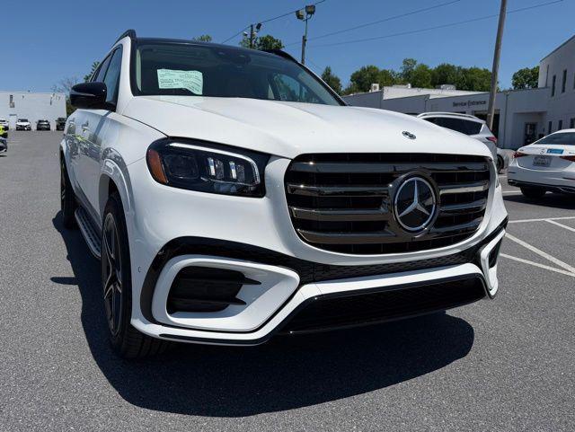 new 2026 Mercedes-Benz GLS 450 car, priced at $103,455