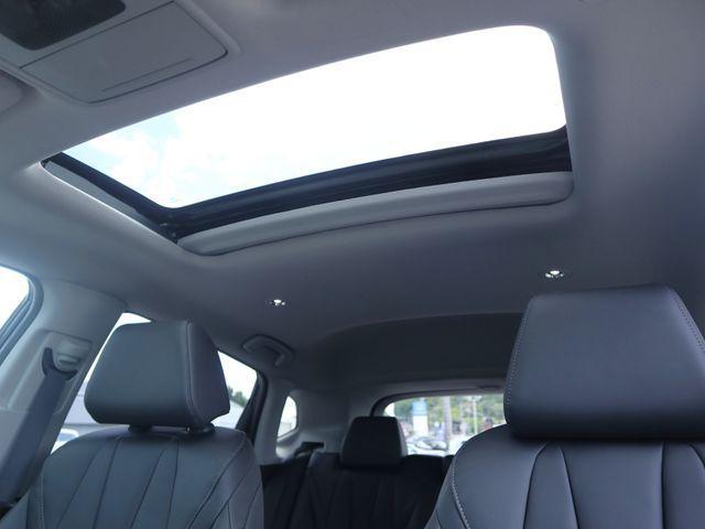 used 2026 Acura ADX car, priced at $32,900
