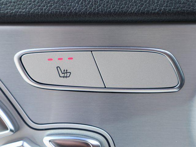 used 2018 Mercedes-Benz C-Class car, priced at $19,935