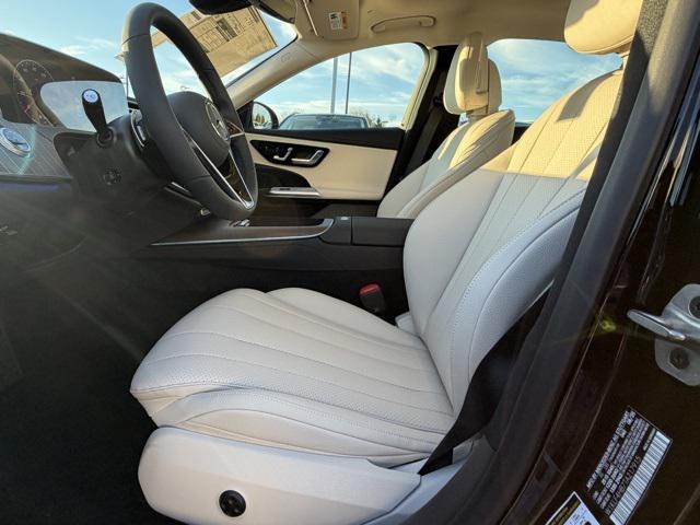 used 2026 Mercedes-Benz E-Class car, priced at $71,770