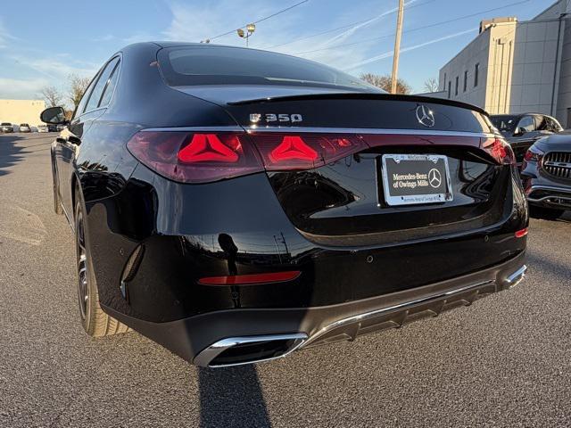 used 2026 Mercedes-Benz E-Class car, priced at $71,770