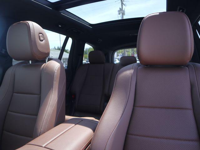 used 2025 Mercedes-Benz GLS 450 car, priced at $82,742