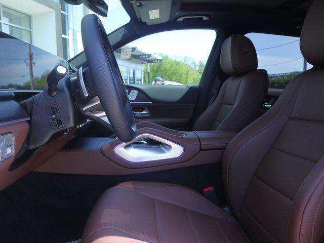 used 2025 Mercedes-Benz GLS 450 car, priced at $82,742