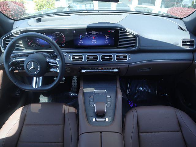 used 2025 Mercedes-Benz GLS 450 car, priced at $82,742