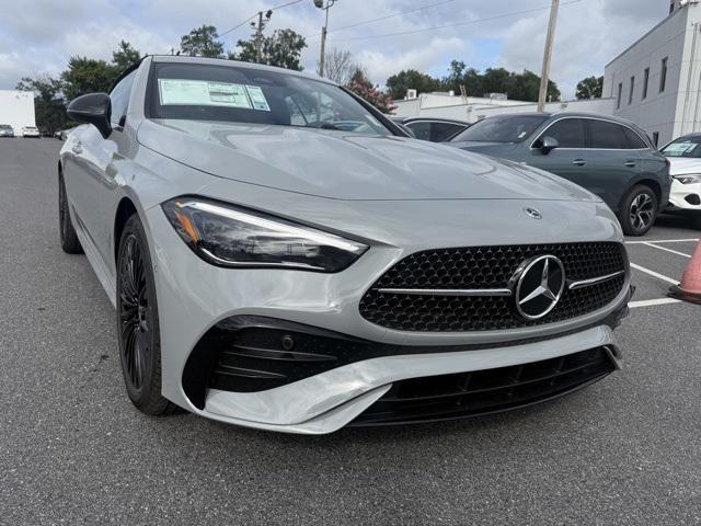 used 2026 Mercedes-Benz CLE 300 car, priced at $76,385