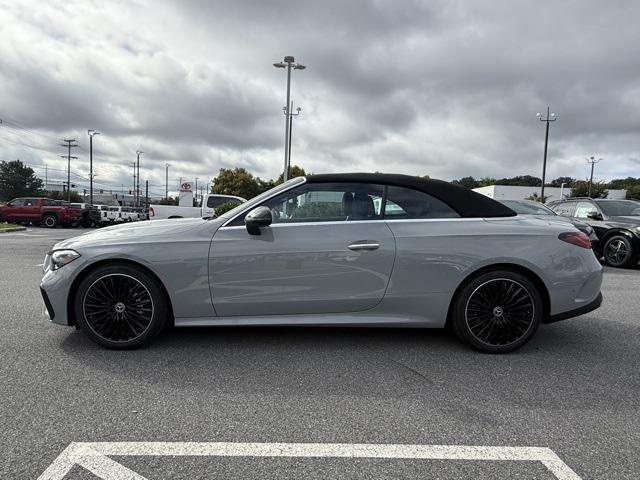 used 2026 Mercedes-Benz CLE 300 car, priced at $76,385