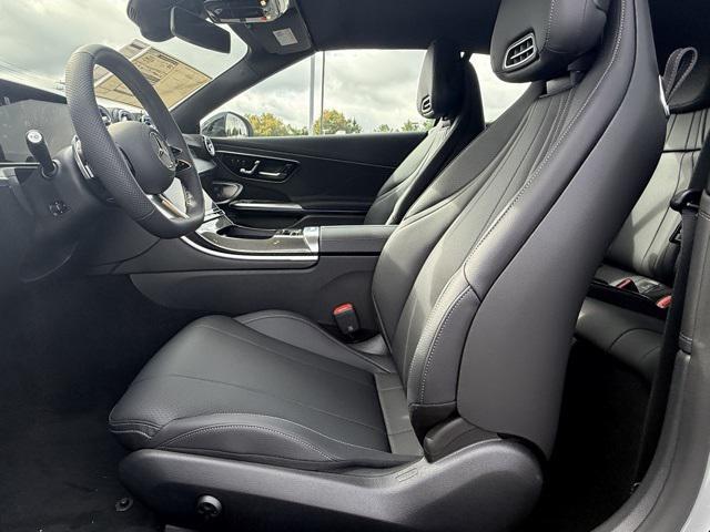used 2026 Mercedes-Benz CLE 300 car, priced at $76,385