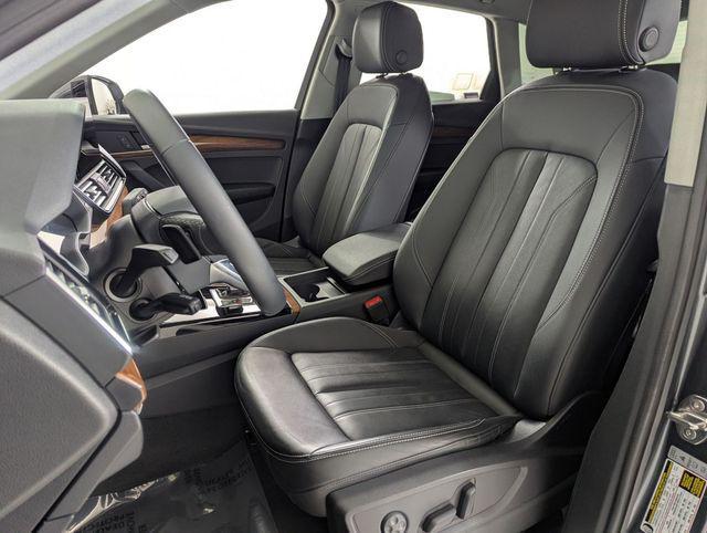 used 2023 Audi Q5 car