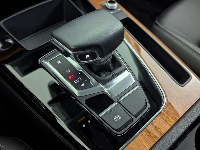 used 2023 Audi Q5 car
