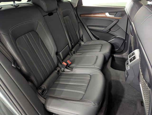 used 2023 Audi Q5 car