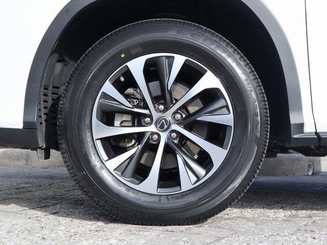 used 2021 Lexus RX 350 car, priced at $36,081