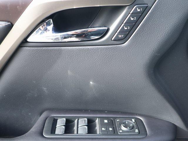 used 2021 Lexus RX 350 car, priced at $36,081
