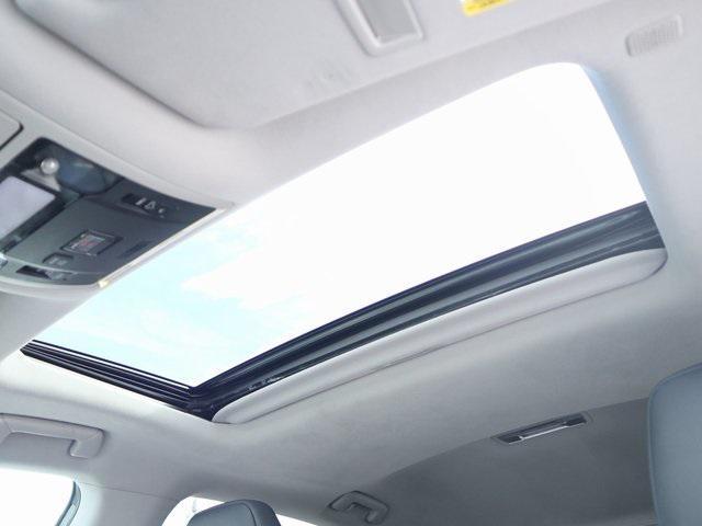 used 2021 Lexus RX 350 car, priced at $36,081