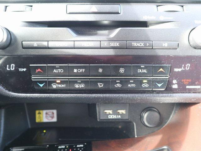 used 2021 Lexus RX 350 car, priced at $36,081