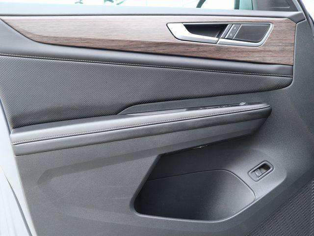 used 2024 Volkswagen Atlas car, priced at $33,824