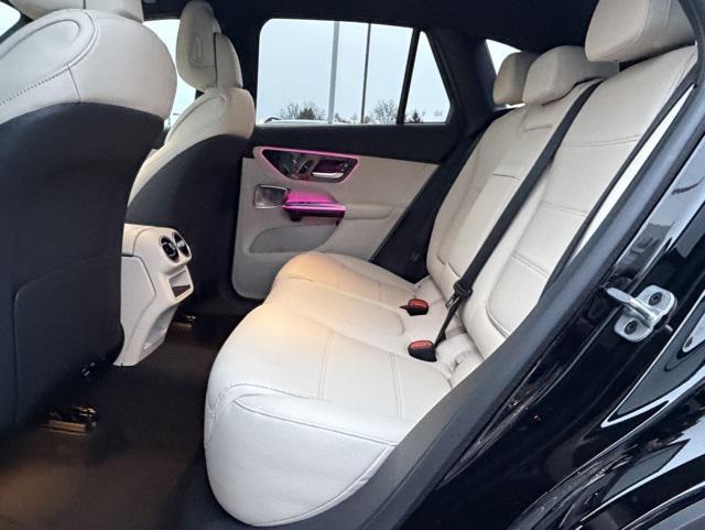 new 2026 Mercedes-Benz GLC 300 car, priced at $59,735