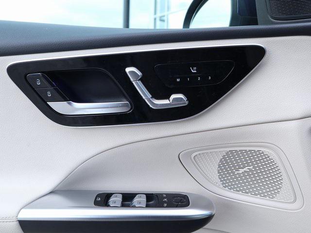 used 2023 Mercedes-Benz C-Class car, priced at $35,873