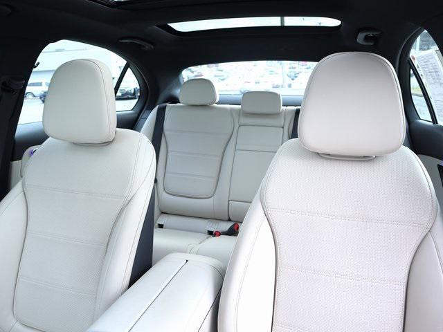 used 2023 Mercedes-Benz C-Class car, priced at $35,873