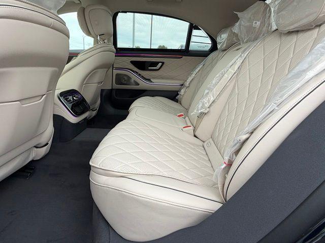 new 2027 Mercedes-Benz S-Class car, priced at $121,790