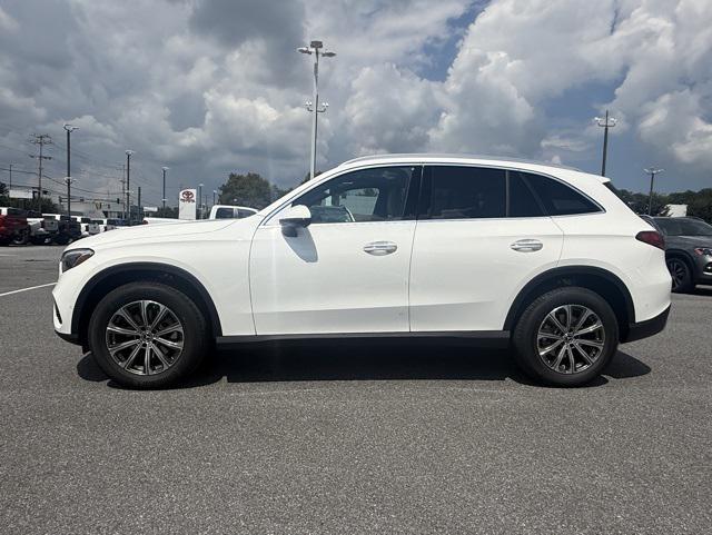 used 2026 Mercedes-Benz GLC 300 car, priced at $50,234