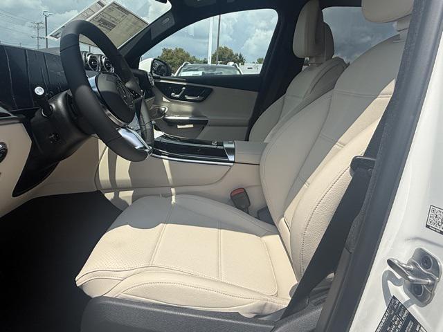 used 2026 Mercedes-Benz GLC 300 car, priced at $50,234